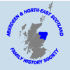 Aberdeen Family History Society logo